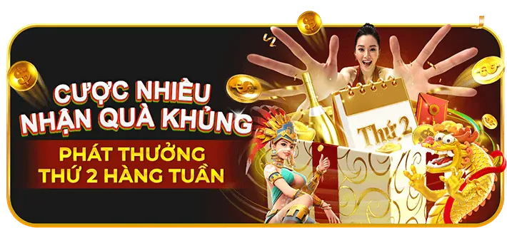 Thưởng đăng ký tài khoản F168